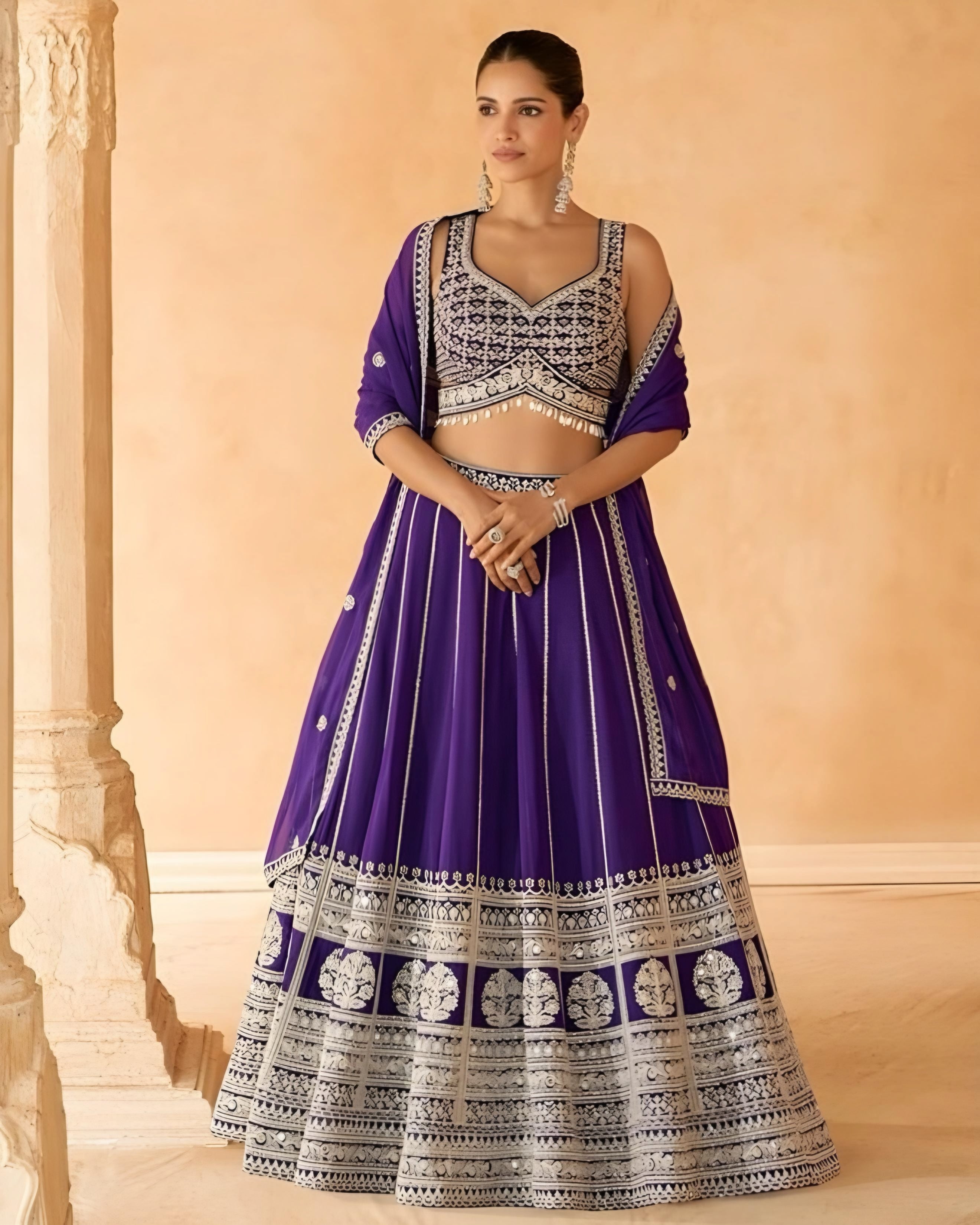 Lehenga Choli